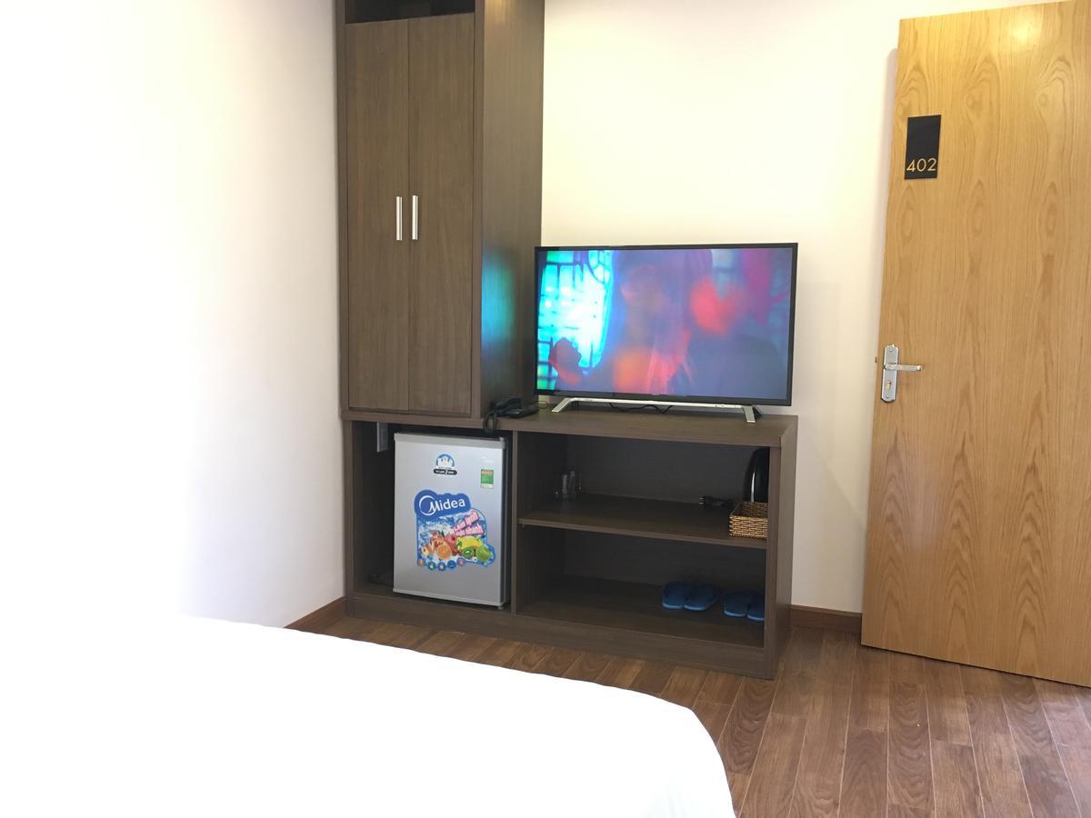 The Alley Hostel Nha Trang Exterior photo