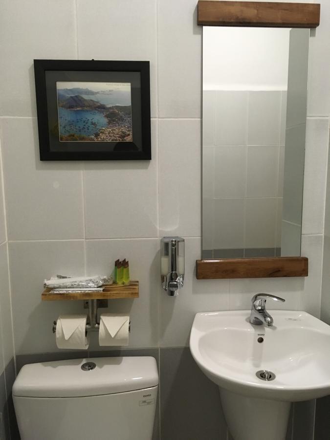The Alley Hostel Nha Trang Exterior photo